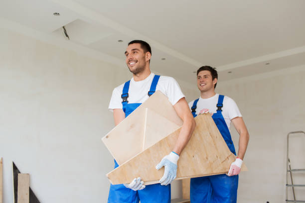 Moving and Downsizing Cleanouts in Meiners Oaks, CA