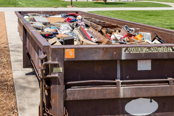 Best Residential Junk Removal  in Meiners Oaks, CA